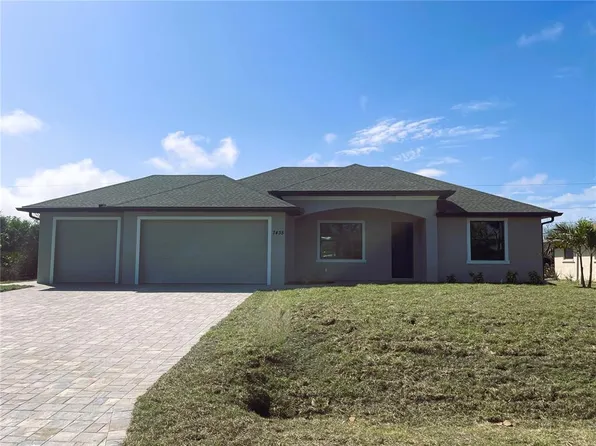 7435 Grand Concourse St, Englewood, FL 34224