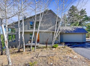 1298 Starwood Ln, Evergreen, CO 80439