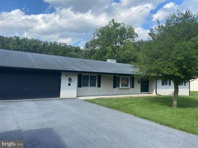 4 Wye Oak Dr, Funkstown, MD, 21734