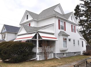 262 Lyon St, Elmira, NY 14904