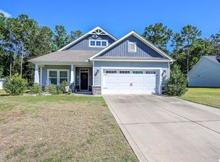 285 Dunbarton Ln, Conway, SC 29526