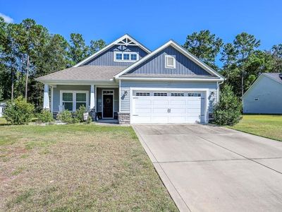 285 Dunbarton Ln., Conway, SC, 29526