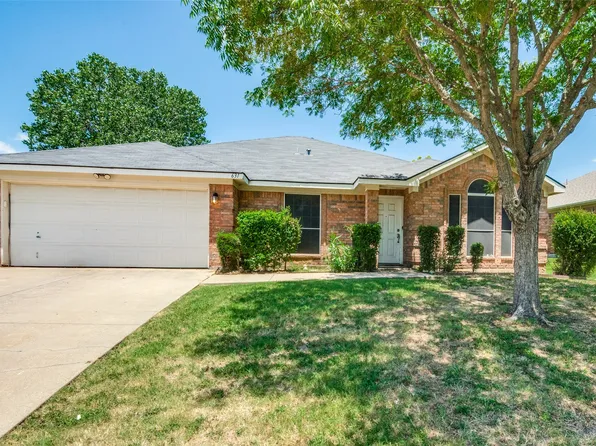 631 Manchester Dr, Mansfield, TX 76063