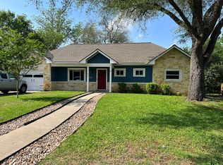 311 Burnside Dr, San Antonio, TX 78209