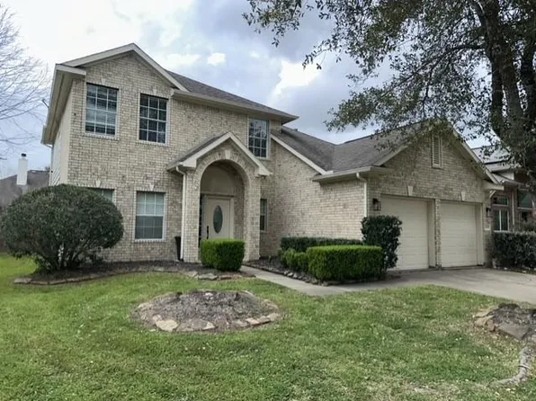 3230 Vanity Dr, Pearland, TX 77584