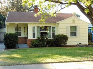 4300 Cabrillo Way, Sacramento, CA 95820