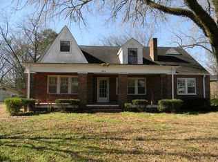 1816 Pratt Hwy, Birmingham, AL 35214