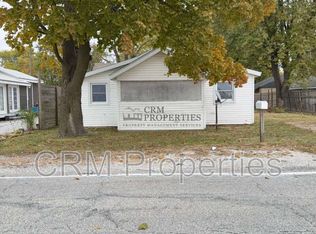 2522 N Webster St, Kokomo, IN 46901