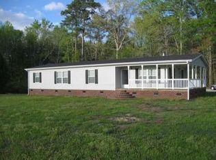 100 Country Dr, Washington, NC 27889