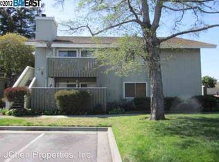 442 Caliente Dr, San Leandro, CA 94578
