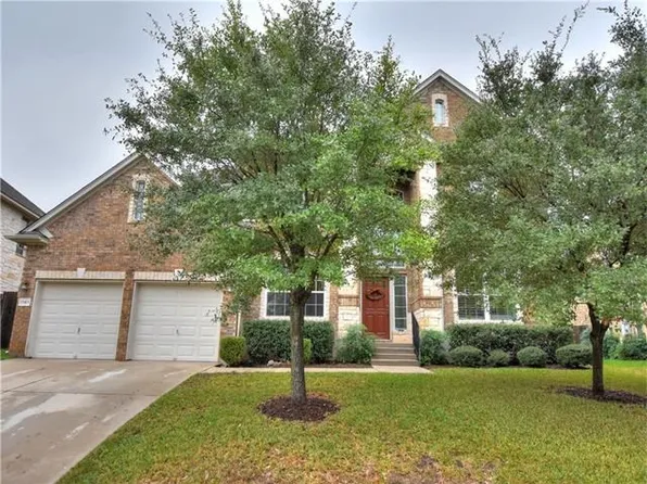 15413 Echo Hills Dr, Austin, TX 78717