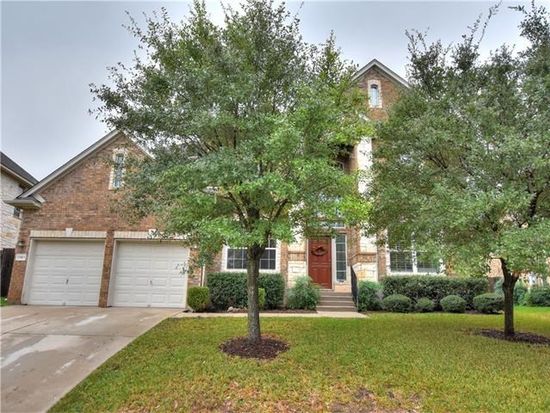 15413 Echo Hills Dr, Austin, TX 78717