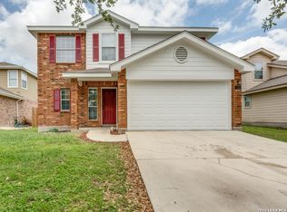 435 Abigail, Converse, TX 78109