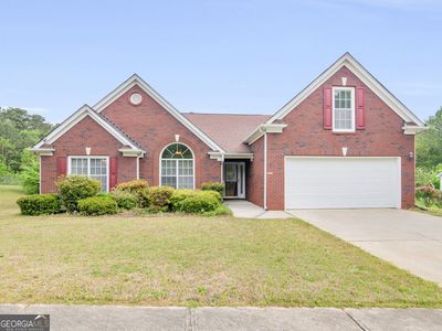 3182 Kings Bay Cir, Decatur, GA, 30034