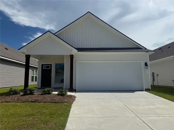 3381 Bellwick Bay Dr, Slidell, LA 70461