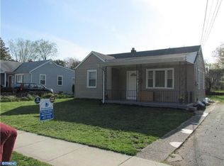 79 Churchill Rd, Cherry Hill, NJ 08034