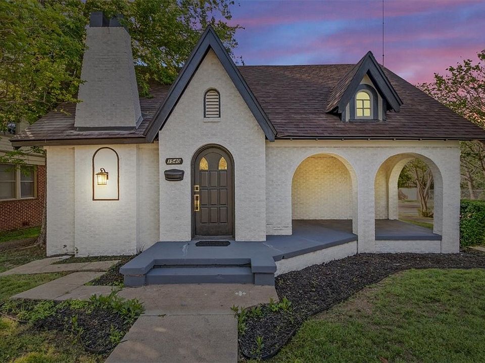 1540 Proctor Ave, Waco, TX 76708 MLS 214823 Zillow