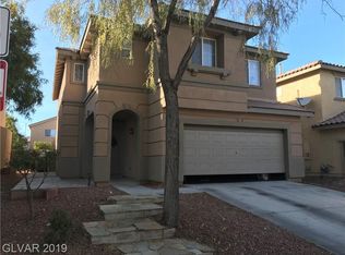 6941 Willow Warbler St, North Las Vegas, NV 89084