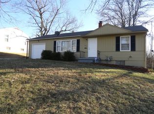 10407 E 40th St, Kansas City, MO 64133
