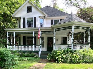 7303 Old State Rd, Pavilion, NY 14525