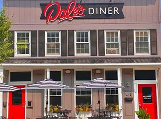 34 N 3rd St APT A, Waterville, OH 43566