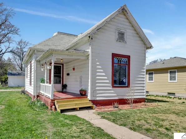 705 Main Ave, Crete, NE 68333