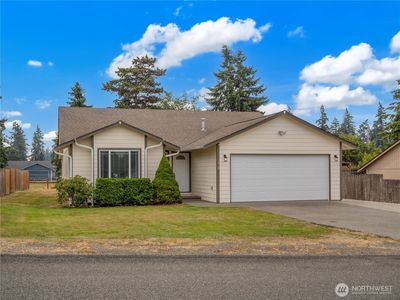 1410 98th Street S, Tacoma, WA, 98444