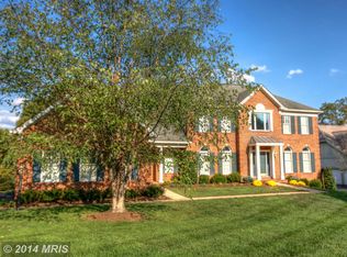 1279 Cobble Pond Way, Vienna, VA 22182