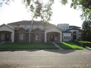 2730 Ashley Ct, Pharr, TX 78577