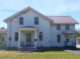 1210 Washington St, Brushton, NY 12916