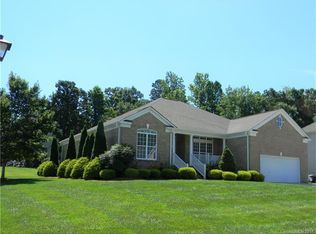 11761 Crossroads Pl #53, Concord, NC 28025