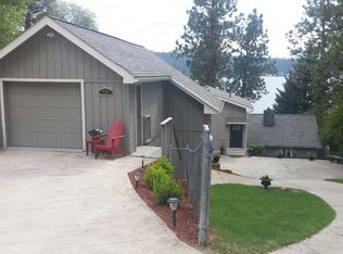 722 S Neyland Ave, Liberty Lake, WA 99019