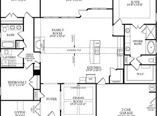 7521 Channery Way, Raleigh, NC 27616