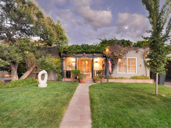 416 Tulane Pl NE, Albuquerque, NM 87106
