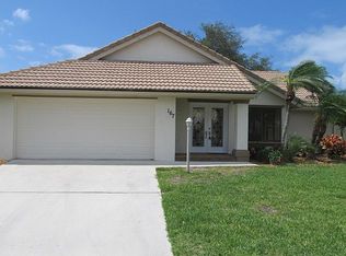 167 Inlets Blvd, Nokomis, FL 34275