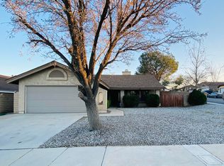 2608 Summer Lilac Dr, Palmdale, CA 93550