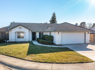 2661 Brooch Ct, Redding, CA 96001
