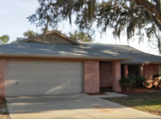 391 El Camino Dr, Deltona, FL 32738