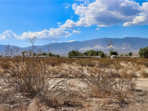 35527 Old Woman Springs Rd Lot 5, Lucerne Valley, CA 92356