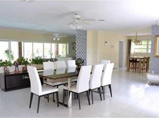 13500 SW 73rd Ct, Pinecrest, FL 33156