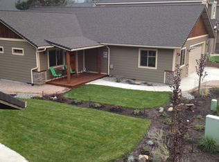 150 S Timber Pine Pl, Sisters, OR 97759