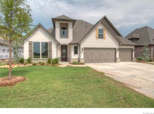 12159 S 105th Ave E, Bixby, OK 74008