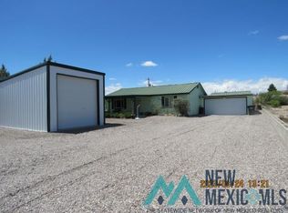 207 Tewa Ave, Elephant Butte, NM 87935