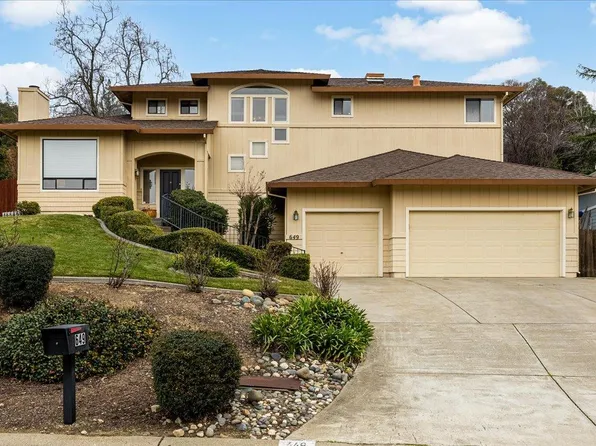 649 Platt Cir, El Dorado Hills, CA 95762