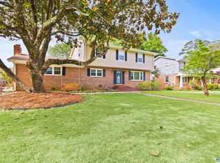 1010 San Ramon Ave SE, Huntsville, AL 35802