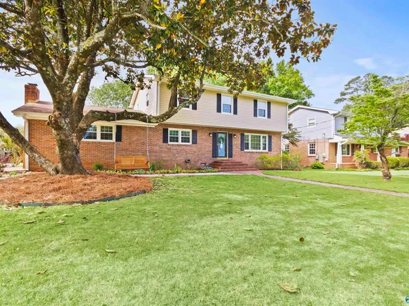 1010 San Ramon Ave SE, Huntsville, AL 35802