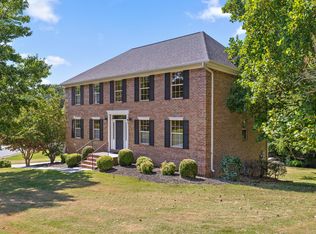 8729 Ellington Way, Chattanooga, TN 37421