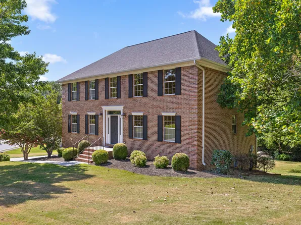 8729 Ellington Way, Chattanooga, TN 37421