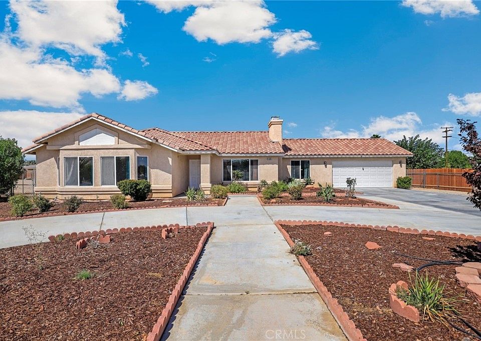 15008 Luna Rd, Victorville, CA 92392 Zillow