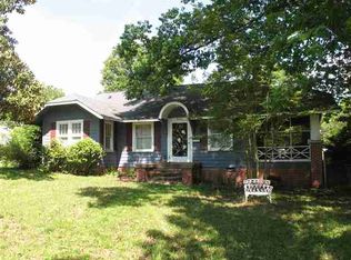 402 N Alabama Ave, Chesnee, SC 29323